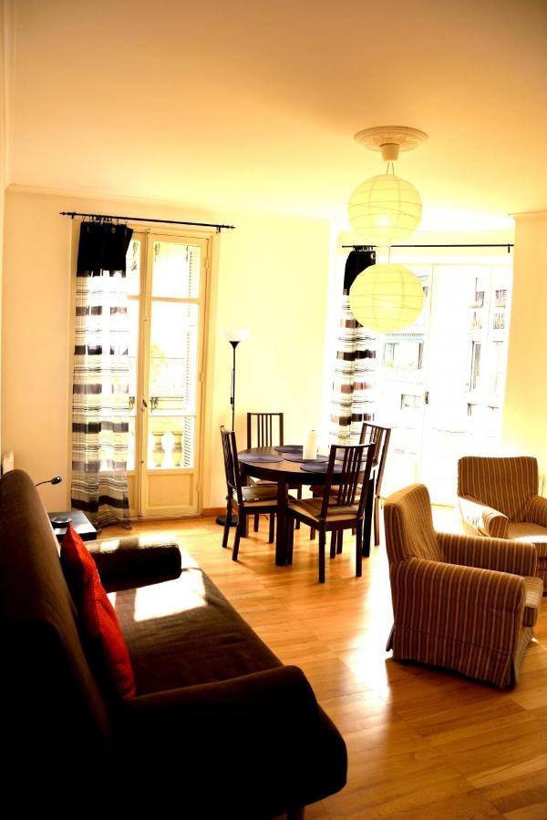 Unik Apartment Nice Exterior photo